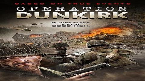 مشاهدة فيلم Operation Dunkirk 2017 مترجم HD