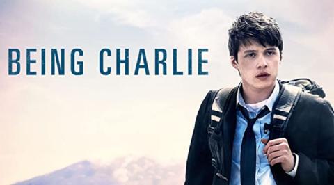 مشاهدة فيلم Being Charlie 2015 مترجم HD