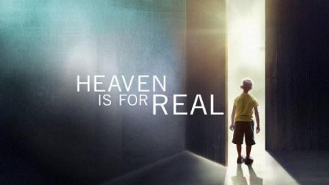 مشاهدة فيلم Heaven Is for real 2014 مترجم HD