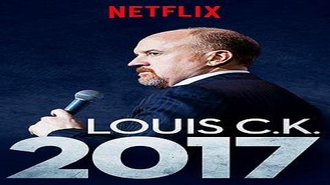 Louis C K 2017 2017