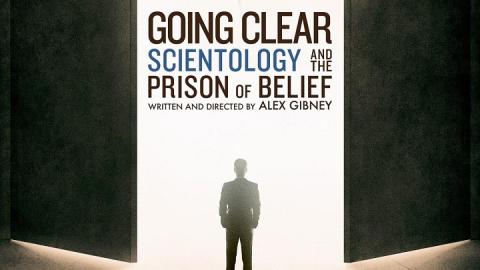 مشاهدة فيلم Going Clear Scientology & the Prison of Belief 2015 مترجم HD