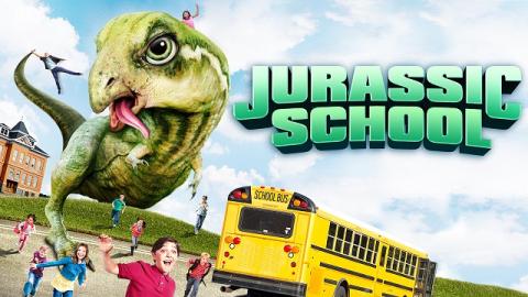 Jurassic School 2017