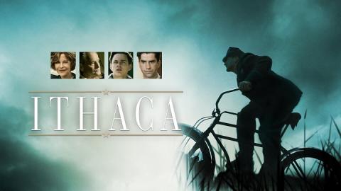مشاهدة فيلم Ithaca 2015 مترجم HD