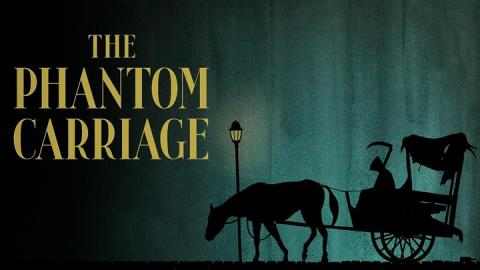 The Phantom Carriage 1921