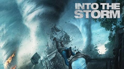 مشاهدة فيلم Into The Storm 2014 مترجم HD