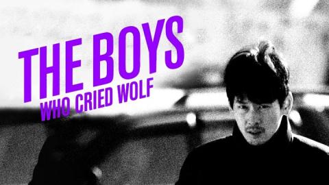 مشاهدة فيلم The Boys Who Cried Wolf 2015 مترجم HD