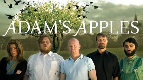 Adam’s Apples 2005