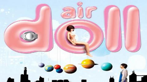 مشاهدة فيلم Air Doll 2009 مترجم HD