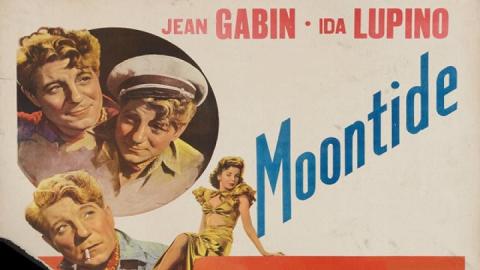 Moontide 1942