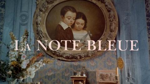 La Note Bleue 1991