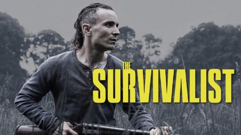 مشاهدة فيلم The Survivalist 2015 مترجم HD