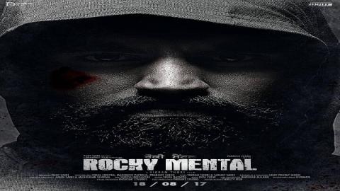 Rocky Mental 2017