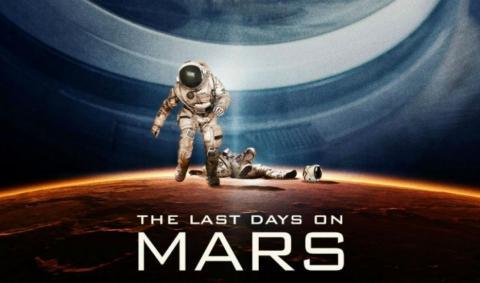 مشاهدة فيلم The Last Days on Mars 2013 مترجم HD