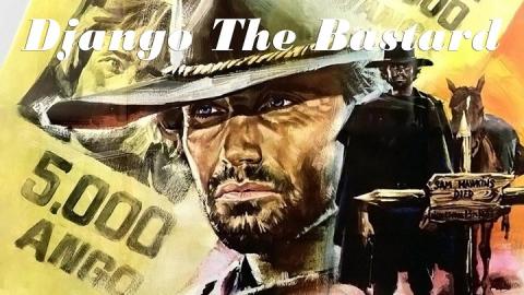 Django The Bastard 1969