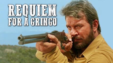 Requiem for a Gringo 1968