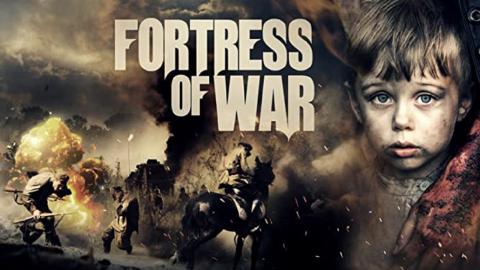 مشاهدة فيلم Fortress of War 2010 مترجم HD