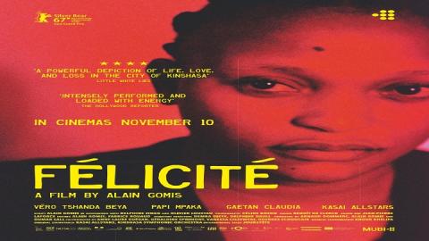 مشاهدة فيلم Félicité 2017 مترجم HD