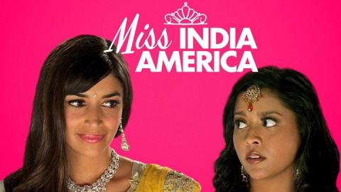 مشاهدة فيلم Miss India America 2015 مترجم HD