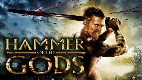 مشاهدة فيلم Hammer of the Gods 2013 مترجم HD