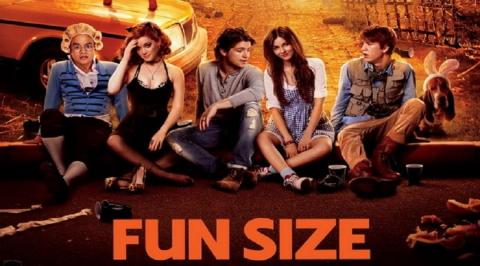 Fun Size 2012