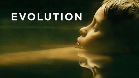 مشاهدة فيلم Evolution 2015 مترجم HD