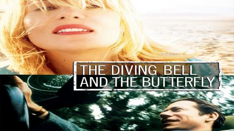 مشاهدة فيلم The Diving Bell and the Butterfly 2007 مترجم HD