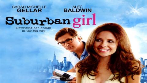 Suburban Girl 2007