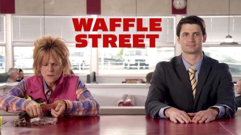 مشاهدة فيلم Waffle Street 2015 مترجم HD