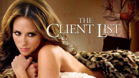 امشاهدة فيلم The Client List 2010 مترجم HD