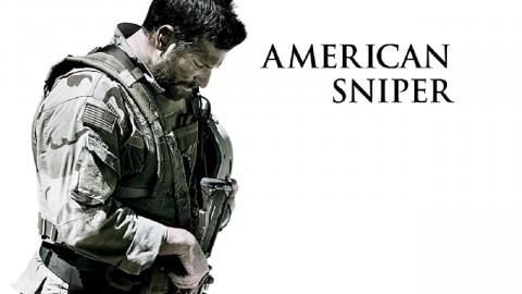 مشاهدة فيلم American Sniper 2014 مترجم HD