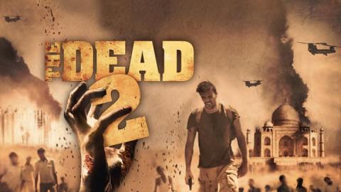مشاهدة فيلم The Dead 2 India 2013 مترجم HD