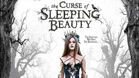 مشاهدة فيلم The Curse of Sleeping Beauty 2016 مترجم HD