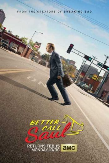 Better Call Saul S01