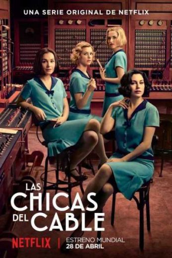 Cable Girls S01