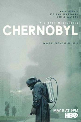 Chernobyl S01