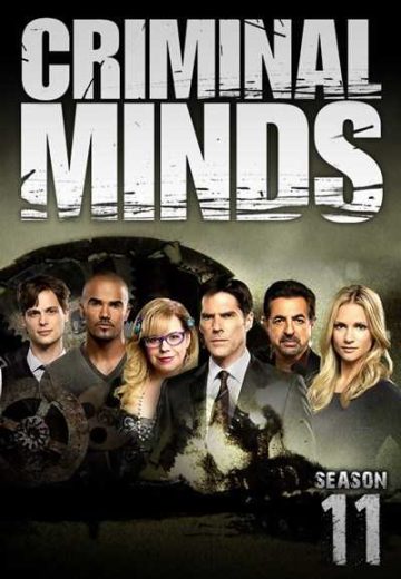 Criminal Minds S11