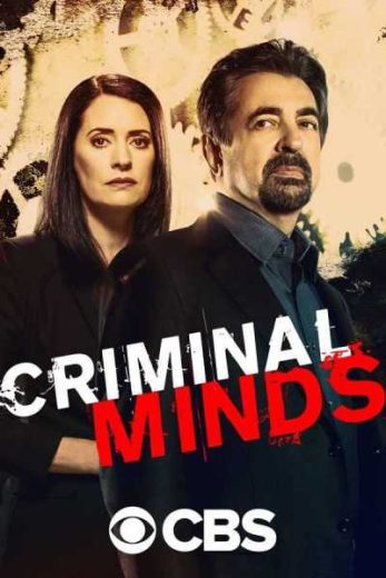 Criminal Minds S15