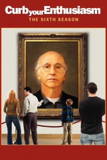 Curb Your Enthusiasm S06