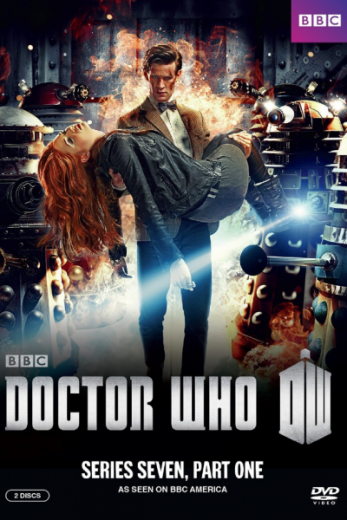 Doctor Who S07