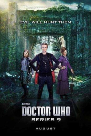 Doctor Who S09