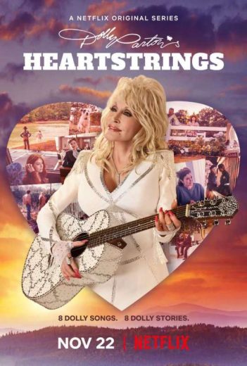 مسلسل Dolly Parton’s Heartstrings مترجم الحلقة 4
