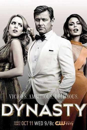 Dynasty S01