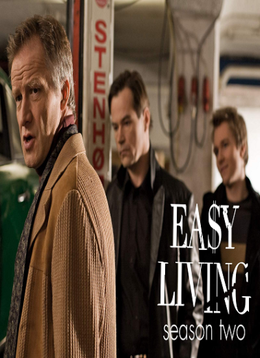 Easy Living S02