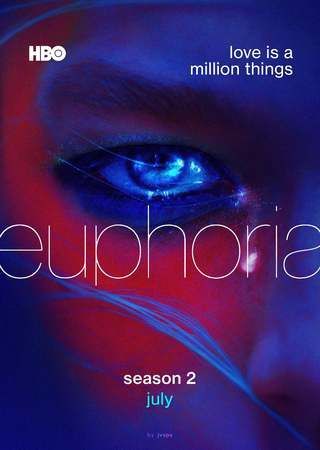 Euphoria S02