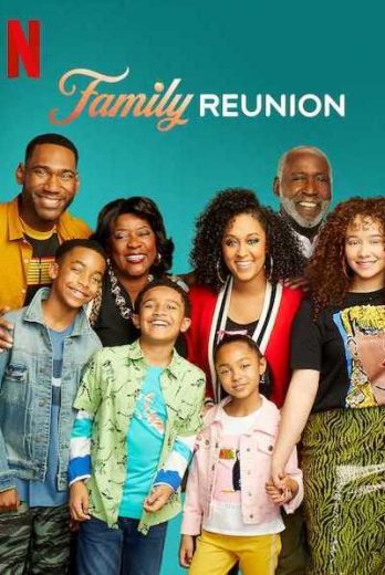 Family Reunion S02