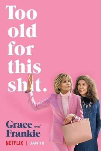 Grace and Frankie S05