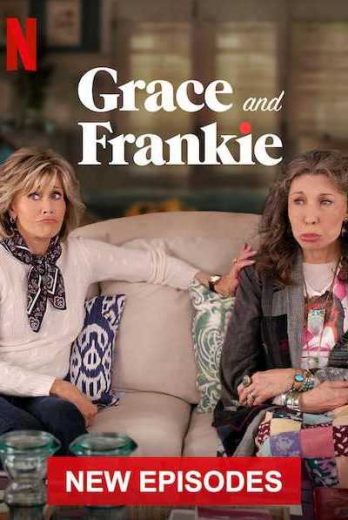 Grace and Frankie S06