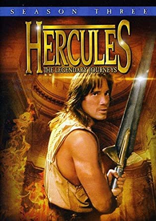 Hercules: The Legendary Journeys S03
