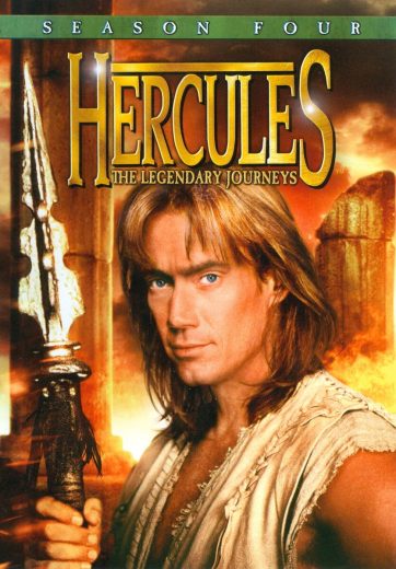 Hercules: The Legendary Journeys S04