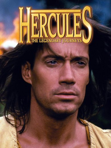 Hercules: The Legendary Journeys S05